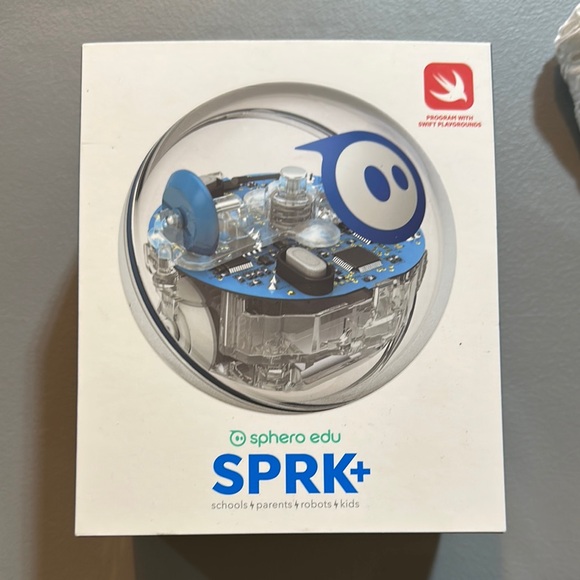 Sphero SPRK+ Educational Robot - Picture 1 of 1
